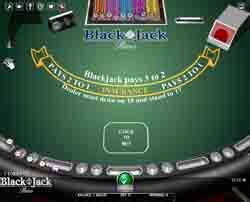 $2 blackjack in reno.